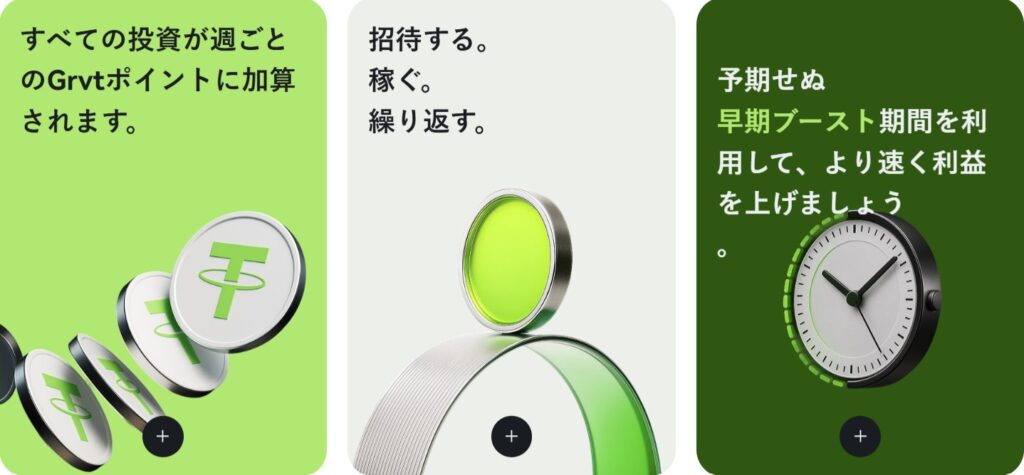 投資、紹介、そして早期アクセスの機会を活用して収益を最大化する
