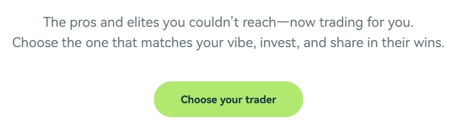 Trading Experience with GRVT