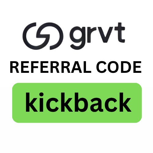 GRVT Referral Code