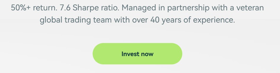 Grvt Supported Traders